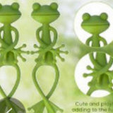 Cwmm9350_Frog Plant Stand Climbing Plant Fixing Stand