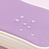 MACAROON COLOR MATCHING LARGE CAPACITY PENCIL CAS_CWMM1975