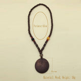 ETHNIC RETRO SWEATER CHAIN CLOTHING WITH NECKLACE_CWMM4865