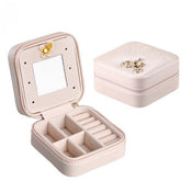 2024 NEW SOLID COLOR EARRING STORAGE BOX_CWMM1696