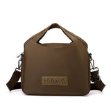 Waterproof Oxford Cloth Shoulder Messenger Bag_Cwasc1763