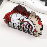 Halloween 9.5Cm Horror Hairpin
