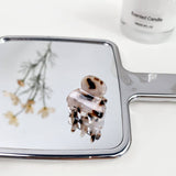 MINI DOPAMINE HAIR CLAW CUTE ACETATE CLIP_CWAHA0717