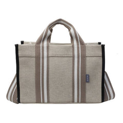 NEW FASHION CONTRAST COLOR SHOULDER CROSSBODY BAG_CWAB2435