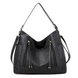 Women Large-Capacity Waterproof Cross Body Bag_Cwab0738