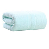 COMBED COTTON THICK ABSORBENT BATH TOWEL_CWMM2312