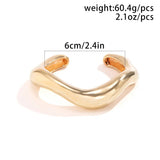 FASHIONABLE DESIGN SPRING BRACELET FOR WOMEN_CWMM3077