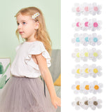 2024 New Childrens Candy Color Petal Hairpin_Cwaha2349