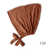 ADJUSTABLE TIBETAN HAIR ETHNIC HEADSCARF_CWASC2414