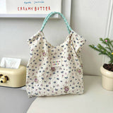 2024 New Embosse Cute Sweet Canvas Bag_Cwab3080