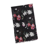 Retro Fashion Printed Scarf_Cwasc0482