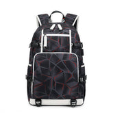 BACKPACKS FOR SCHOOL PRINTED STREET STYLE BAG_CWAB5459