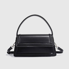 FASHION CASUAL MINI TRAPEZOIDAL SHOULDER BAG_CWAB3434