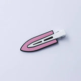 NEW AUTUMN AND WINTER CUTE SEAMLESS SIDE HAIRPIN_CWAHA2620