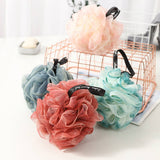 LARGE BATH POUF SUPER SOFT BATH POUF_CWMM3332