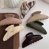 GOLD LABEL LARGE LUXURY HAIR PIN_CWAHA2653