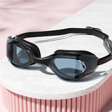 PRO ANTI FOG SWIM GOGGLES FOR ADULTS RACING STYLE_CWMM6637