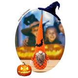 Cwmm1629_Halloween Fun Faceless Plush Toy Adornment