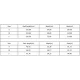 Solid Color Elastic High-Waisted Button-Up Slacks