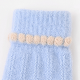 Women Winter Knit G Ves Touchscree War Thick_Cwag0526