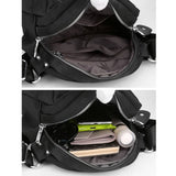 Fashionable Versatile Canva Crossbody Shoulder Bag_Cwasc1728