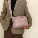 Fashion Small Square Shoulder Messenger Bag_Cwab3501