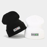 Warm Hip-Hop Knitted Hat_Cwah1606