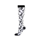 Women'S Christmas Compression Socks Sports_Cwms1872
