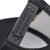 NEW COTTON OUTDOOR ALL MATCH VISOR TRUCKER HAT_CWAH1367