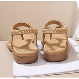 SOFT AND COMFORTABLE CLIP TOE SANDALS_CWSHS0506