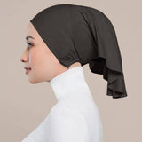 Womens Stylish Retro Pullover Headscarf_Cwasc2437