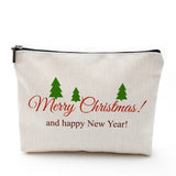 SIMPLE AND CONVENIENT STORAGE BAG COSMETIC BAG_CWAB1782