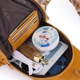 CASUAL BOHEMIAN SHOULDER CROSSBODY BAG_CWAB2704