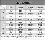 Solid-Color Pullover Sexy Off-The-Shoulder Shirt