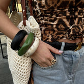 RETRO PERSONALITY BRACELET DESIGN SIMPLE BRACELET_CWMM3093