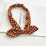 NEW CHRISTMAS CROSS HAIRBAND_CWAHA1955