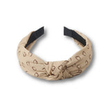 SIMPLE PRINTED WIDE LEOPARD PRINT HEADBAND_CWAHA1672