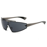 PUNK STYLE ONE PIECE CYCLING SUNGLASSES_CWASG0518