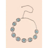 RETRO CASUAL FASHION WAIST CHAIN_CWABE0626