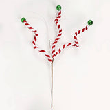 Christmas Candy Picks For Tree Or Bouquet_Cwaje5315
