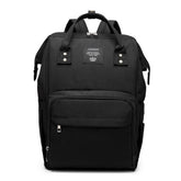 Waterproof Large Capacity Mother And Baby Backpack_Cwab2223