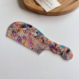 RETRO PORTABLE ACETATE SHEET COMB_CWMM1077