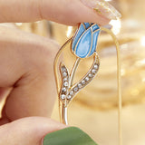 2024 NEW SIMPLE DIAMOND CLAVICLE CHAIN_CWAJE2442