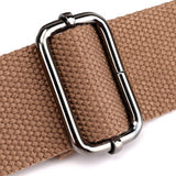 SIMPLE TRAVEL CANVAS SHOULDER CROSSBODY BAG_CWAB1292