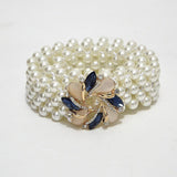 NEW GEMSTONE PEARL VERSATILE BELT_CWABE0498