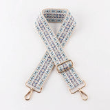 RETRO BOHO STYLE ADJUSTABLE BAG STRAP_CWMM1042
