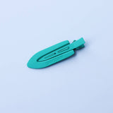 MACARON COLOR GIRLS SIDE CLIP SEAMLESS HAIRPIN_CWAHA2622