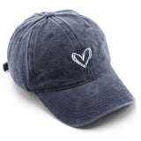 Cwah3224_Fashionable Retro Trendy Baseball Cap