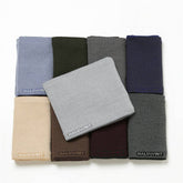 Water Ripple Simple Color Matching Neck Gaiter_Cwasc1035