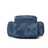 Travel And Leisure Multi-Purpose Backpack_Cwab2878